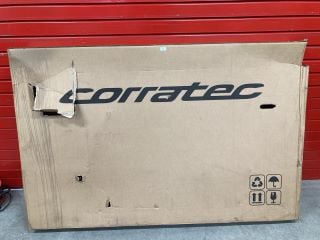 CORRATEC E POWER X VERT RACE BIKE