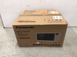 PANASONIC CONVECTION/GRILL/ MICROWAVE OVEN