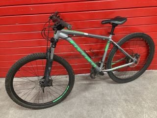 CARRERA MOUNTAIN BIKE (MPSS03049736) (VAT ONLY PAYABLE ON BUYERS PREMIUM)