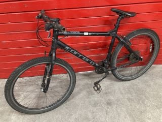 CARRERA MOUNTAIN BIKE (MPSS02584897) (VAT ONLY PAYABLE ON BUYERS PREMIUM)