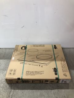 BOSCH CERAMIC HOB MODEL: PUG61RAA5B