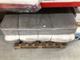 UNBRANDED ROLLED MATTRESS