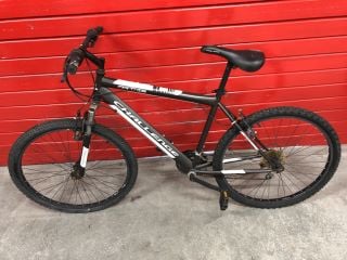 CHALLENGE MANTIS MOUNTAIN BIKE (VAT ONLY PAYABLE ON BUYERS PREMIUM)