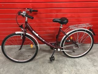 ACTIVE CYCLE BIKE (VAT ONLY PAYABLE ON BUYERS PREMIUM)