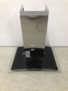 SAMSUNG GLASS COOKER HOOD MODEL: NK24M5070CS (EX DISPLAY) RRP: £249