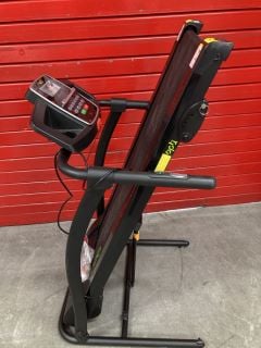 OPTI FOLDABLE TREADMILL RRP: £299