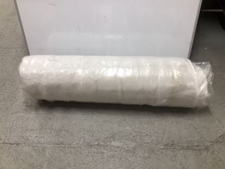 4FT ROLLED MATTRESS