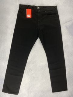 PAUL SMITH MEN'S STANDARD FIT JEAN. SIZE: 36, MADE FROM: 100 COTTON. RRP: £130