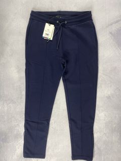 PAUL SMITH MEN'S JOGGER. SIZE: M, MADE FROM: 100 COTTON   320GRM KNITTED PIECE DYED. RRP: £80