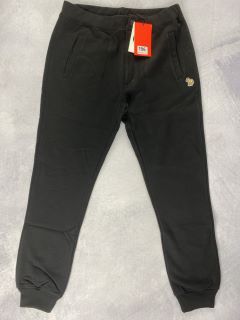 PAUL SMITH MEN'S SWEATPANT. SIZE: S, MADE FROM: 100 COTTON. RRP: £90