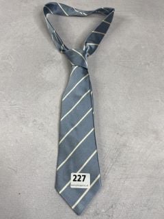 PAUL SMITH MEN'S TIE CLASSIC. MADE FROM: 100 SILK WOVEN. RRP: £100