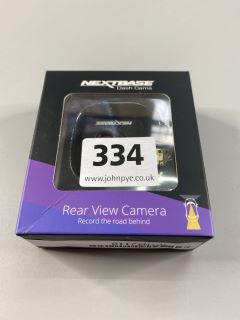 NEXTBASE REAR VIEW CAMERA DASH CAMERA ACCESSORIES. (WITH BOX)  [JPTN42110]