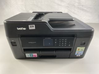 BROTHER MFC-J6530DW BUISNESS PRINTER (UNIT ONLY)