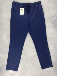 PAUL SMITH WOMEN'S TROUSERS. SIZE: 42, MADE FROM: 100% WOOL. RRP: £275