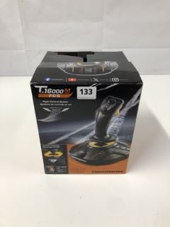 THRUSTMASTER T.16000 M FCS FLIGHT CONTROL SYSTEM - RRP.£144