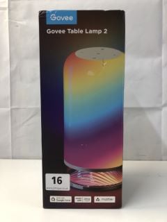 GOVEE TABLE LAMP 2 - RRP.£70 (SEALED)