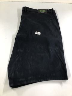 BOSS SLIM FIT SHORTS -SIZE:60