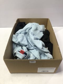 BOX OF HUGO BOSS CLOTHING INC. JUMPER