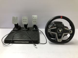 PLAYSTATION THRUSTMASTER T248 RACING WHEEL