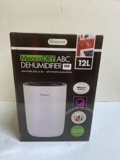 MEACODRY ABC DEHUMIDIFIER