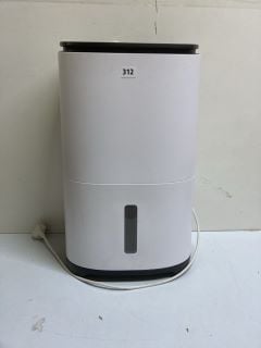 MEACODRY ARETE ONE DEHUMIDIFIER & AIR PURIFIER