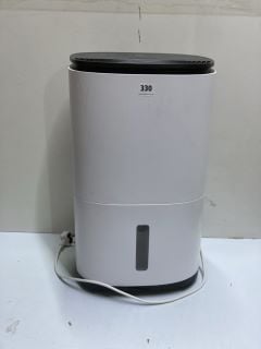 MEACODRY ARETE ONE DEHUMIDIFIER & AIR PURIFIER