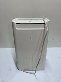 CE DEHUMIDIFIER