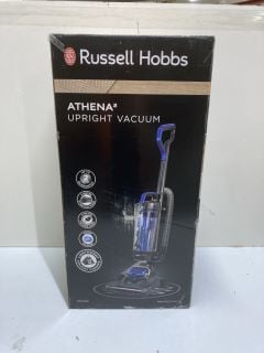 RUSSELL HOBBS ATHENA2 UPRIGHT VACUUM