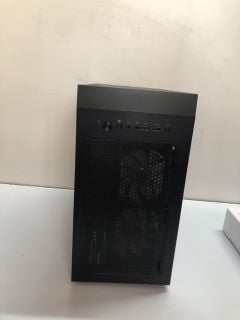 MAG FORCE 120A AIRFLOW GAMING CASE