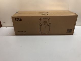 LUMI RECOVERY POD - RRP.£99