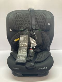 MYBABIIE I SIZE TODDLER & CHILD CAR SEAT