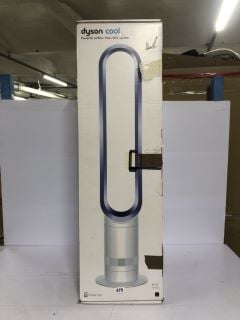 DYSON COOL AM07 TOWER FAN - RRP.£349