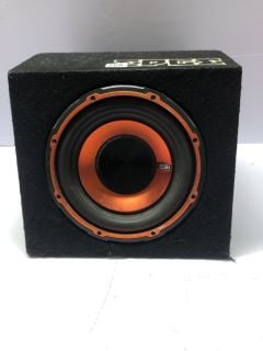 EDGE SUBWOOFER - MODEL EDB10AE2