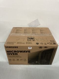 SAMSUNG MICROWAVE OVEN