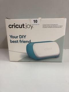 CRICUT JOY COMPACT SMART CUTTING MACHINE (RRP: £149.99)