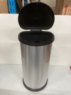 CURVER DECO BIN 40L