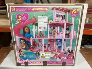 BARBIE DREAM HOUSE