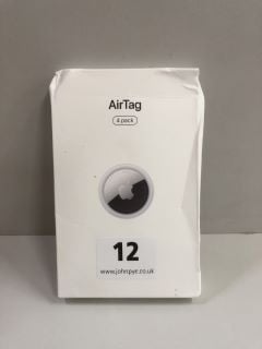 APPLE AIR TAG (RRP: £79.99)