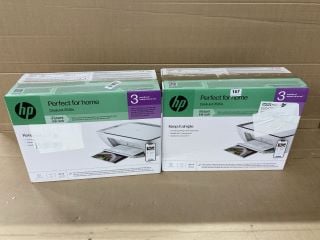 HP DESKJET 2820E