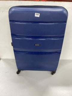 AMERICAN TOURISTER TRAVELLING SUITCASE