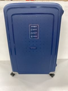 SAMSONITE TRAVELLING SUITCASE