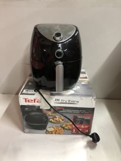 2 X KITCHEN ITEMS INC TEFAL ACTIFRY EXTRA