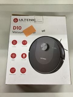 ULTENIC D10 VACUUM CLEANER