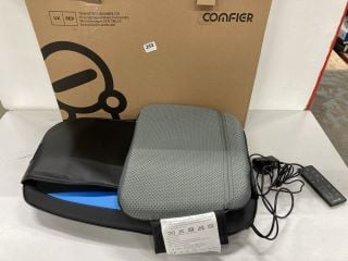 CONFIER CHAIR MASSAGER