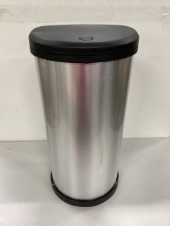 CURVER DECO BIN 40L