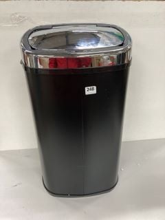 UNBRANDED WASTE BIN