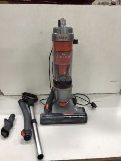 VAX AIR STRETCH PET MAX UPRIGHT VACUUM