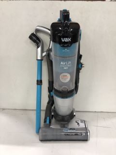 VAX AIR LIFT STEERABLE PET VACUUM CLEANER