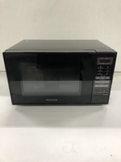 PANASONIC MICROWAVE OVEN