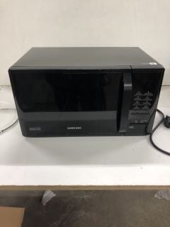 SAMSUNG MICROWAVE OVEN